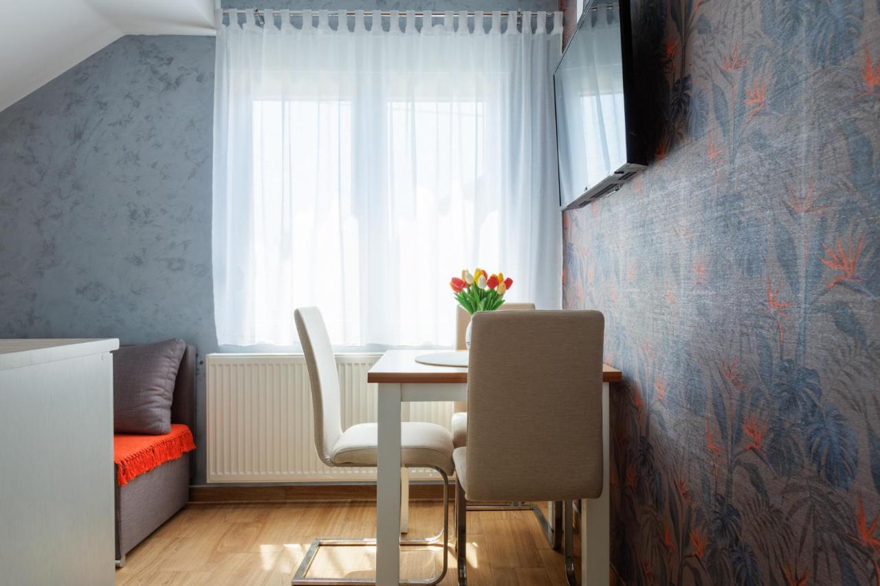 Apartmani Nina Golubac Exterior foto