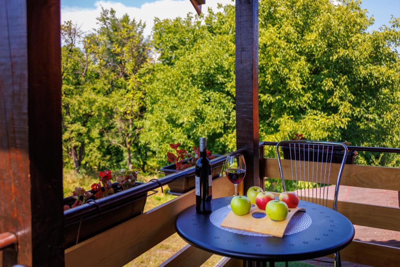 Apartmani Nina Golubac Exterior foto